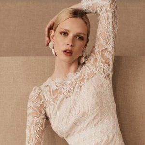 Tadashi Wedding Gown